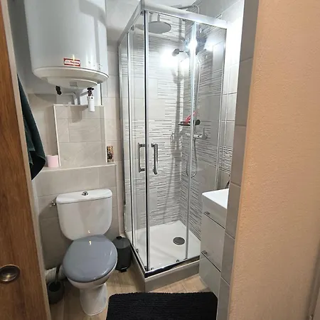 Mimosa Rez-de-chaussée à 800m De La Et Des Commerces - Parking Privé Avec Possibilité De Louer Voiture Apartamento