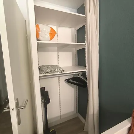 Mimosa Rez-de-chaussée à 800m De La Et Des Commerces - Parking Privé Avec Possibilité De Louer Voiture Apartamento Bormes-les-Mimosas